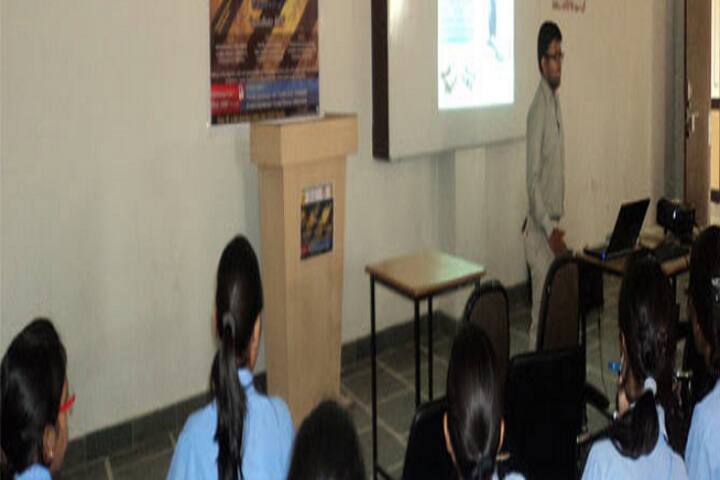 classroom